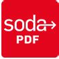 soda pdf logo, Download soda pdf for windows 11/10/8/7 32/64-bit