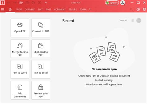 soda pdf uninstaller, How to uninstall soda pdf completely with uninstallservice