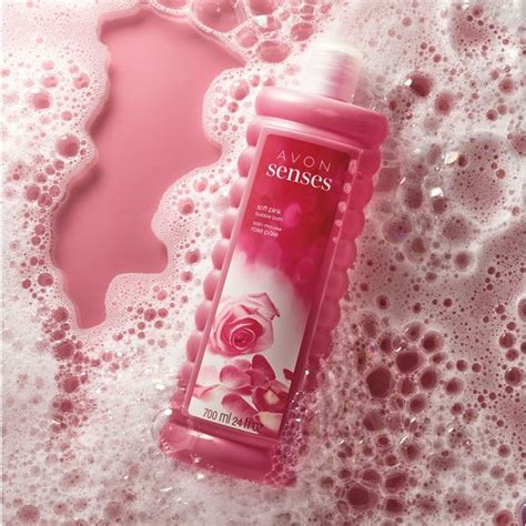 soft pink bubble bath, Buy avon soft pink bubble bath, 500ml online at best price in pakistan