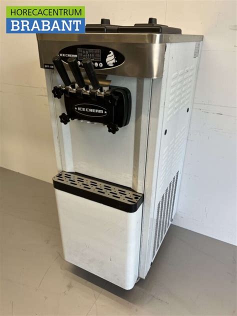 softijsmachine horeca