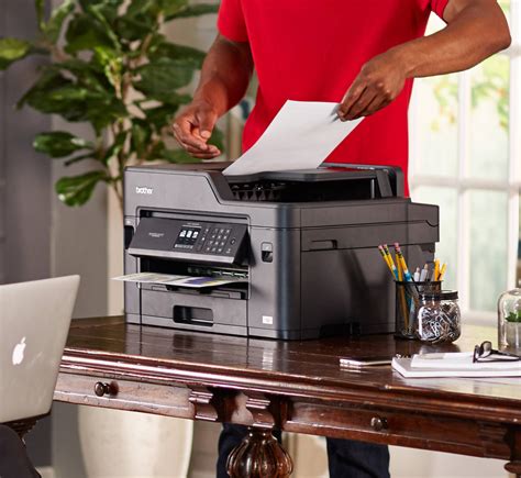 software brother mfc j5330dw, Mfc j5330dw inkjet. Mfc-j5330dw