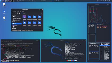 Software Catalog Is Being Loaded Kali Linux