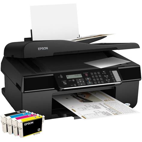 software epson stylus office bx305f, تعريف طابعة ابسون 690 : تحميل تعريف طابعة ابسون epson expression et