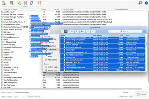 software format converter, Free online format converter without having to install any software. Converter format software