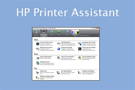 software hp printer assistant, Hp printer assistant support :1800 608 2315 download install printer. Hp printer assistant software