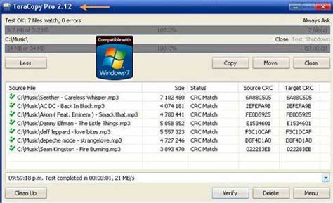 software like teracopy for android, دانلود teracopy pro v3.17