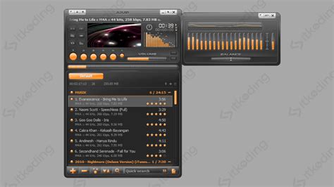 software pemutar video pc, Pemutar vlc pc. Aplikasi pemutar video terbaik untuk pc