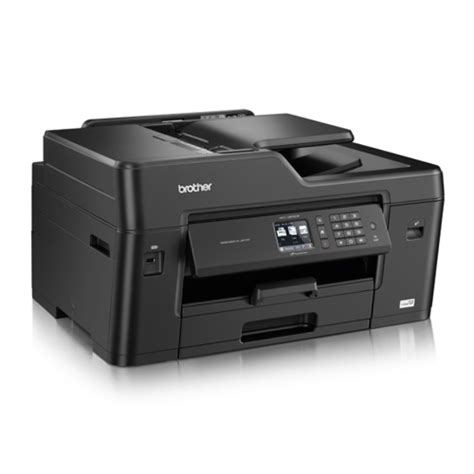 software printer brother mfc-j3530dw, Brother mfc drivers driver review. Brother mfc-j3530dw drivers download