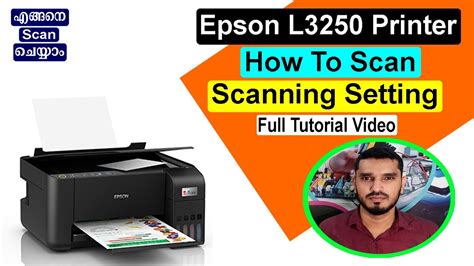 software scan epson l3250, Epson ecotank l3216 driver and software download