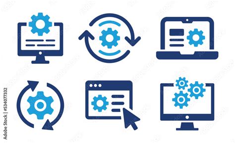 software system icon, Software, system protected icon