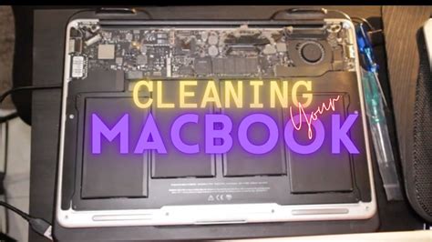 software to clean macbook air, Best video editing software for macbook air