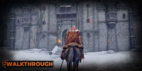 Sol Castle Walkthrough