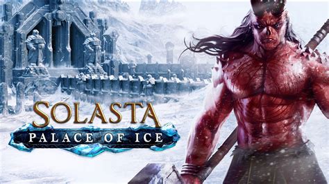 solasta palace of ice
