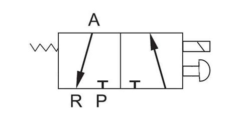 solenoid schematic 