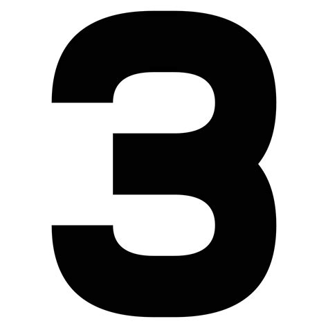 solid black number 10 printable, Number 10 clipart black and white