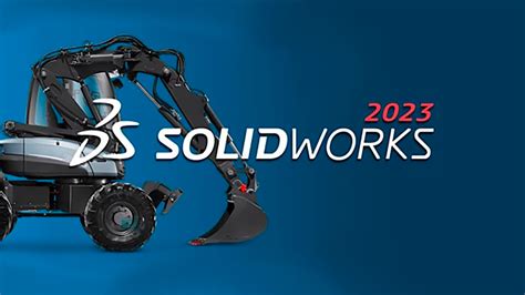 solidworks 2023 i loadzone, Solidworks 2023 free download