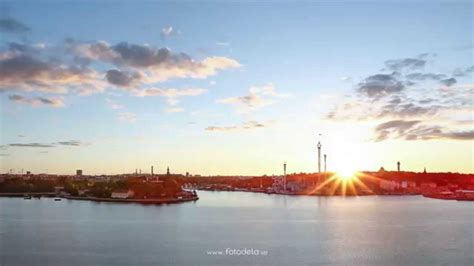 soluppgång solnedgång stockholm