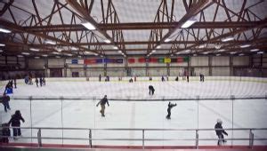 somerville ice rink