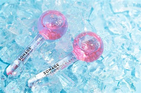 sonage ice globes