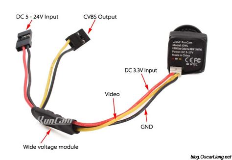 sony 700tvl fpv wiring diagram 