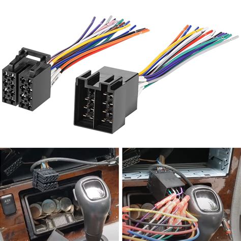 sony audio wiring harness freightliner 