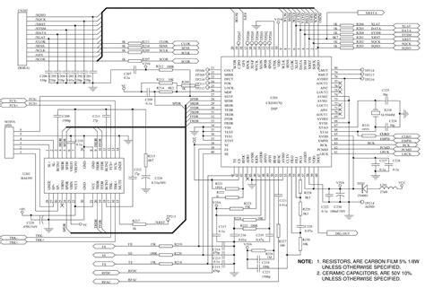 sony compact cd player wiring diagram 