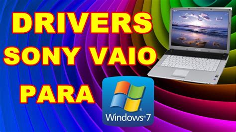 sony vaio driver pack windows 7, Sony vaio vpcm13m1e windows 7 drivers