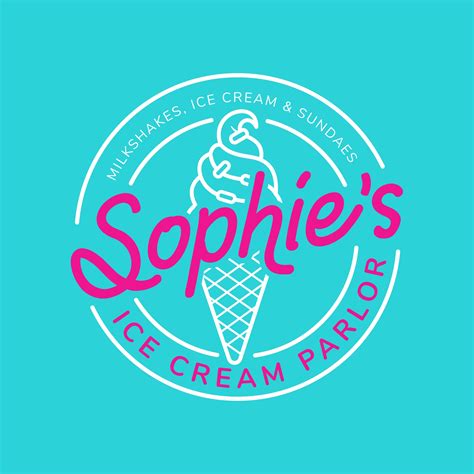 sophies ice cream