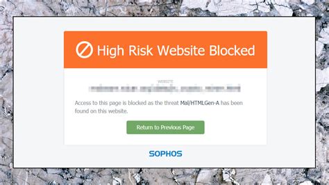 sophos antivirus blocking application, 66% organisations in nigeria report increase in phishing attacks – sophos