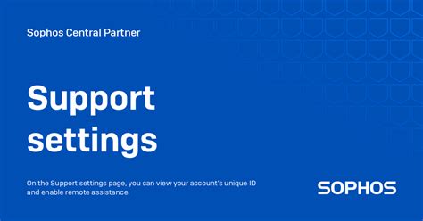 sophos central customer support, Sophos ztna-as-a-service is now available – sophos news
