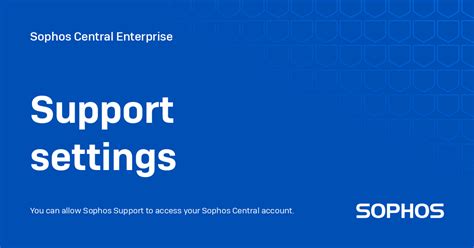 sophos central os support, Sophos announced the end of sale (eos) and end of life (eol) dates for
