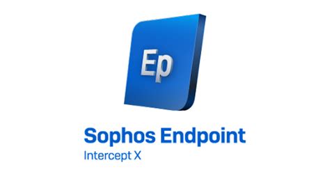 sophos endpoint security software, Install sophos central endpoint (windows)