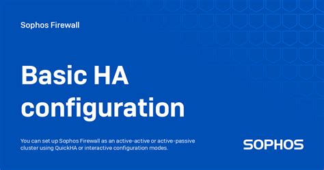 sophos firewall basic configuration, Sophos sg 330 rev. 2 firewall with totalprotect, 3 years (sb3332seu