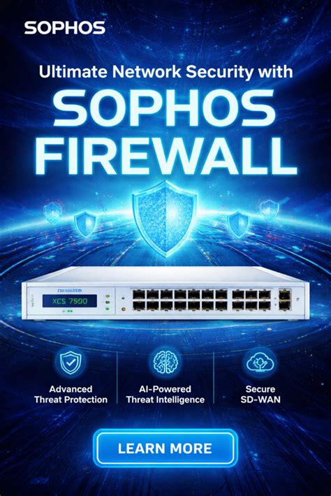 sophos firewall configuration guide, Configure sophos connect client on xg firewall (sfos)
