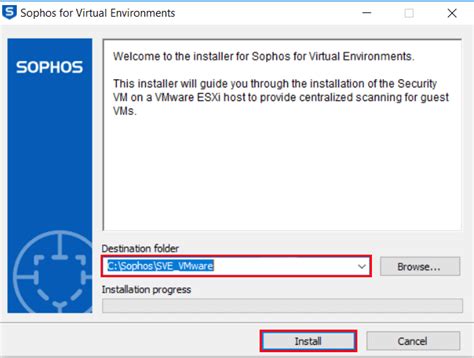 sophos for virtual environments, Sophos announced the end of sale (eos) and end of life (eol) dates for