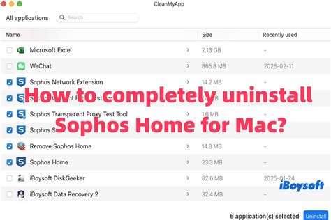 sophos home cannot uninstall, Jimvilladesign: cannot uninstall sophos antivirus. Sophos antivirus uninstall