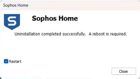 sophos how to uninstall, Uninstall sophos endpoint agent tamper protection without password