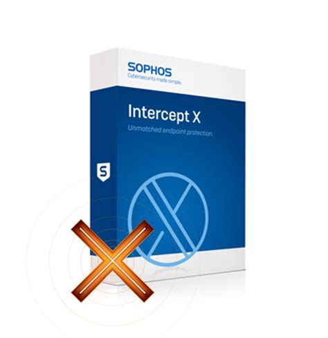 sophos intercept x features, Sophos benefits intercept dincloud servers. Benefits of sophos intercept x for dincloud endpoints and servers