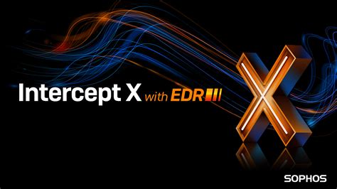 sophos intercept x reddit, Sophos central endpoint intercept x