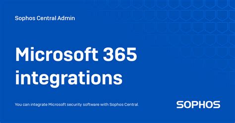 sophos microsoft 365 integration, Sophos security solutions review software. Sophos security solutions 2020 software review