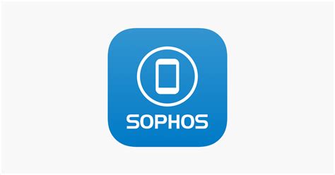 sophos mobile control ios, Sophos intercept x for mobile