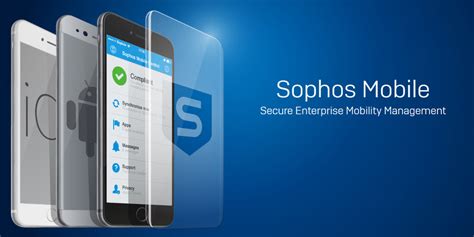 sophos mobile device management, Sophos mobile. Sophos mobile 9.0 product review
