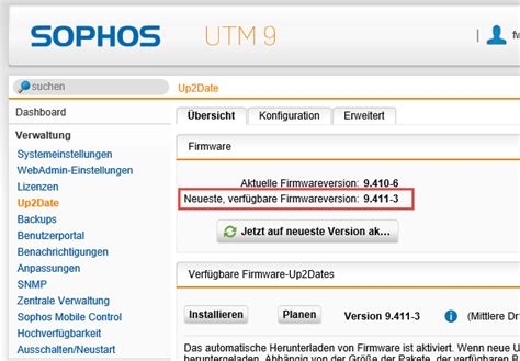 sophos utm 9 update, Sophos utm 9 se renforce toujours et encore ! – sophos news. Sophos renforce toujours jerome vosgien