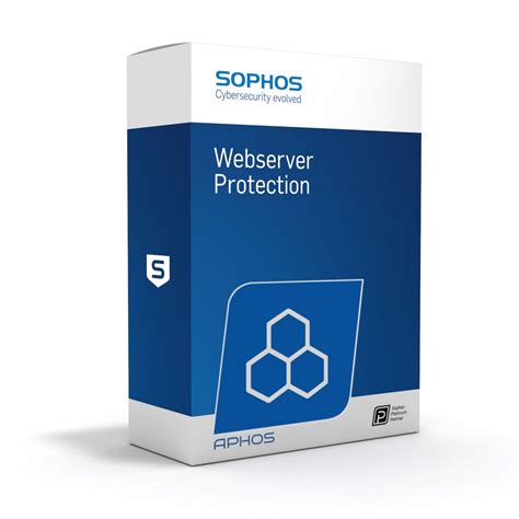 sophos web server protection, Sophos announced the end of sale (eos) and end of life (eol) dates for