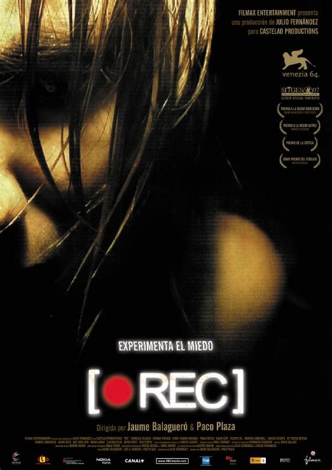 sortie [REC]