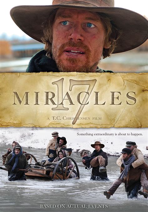 sortie 17 Miracles