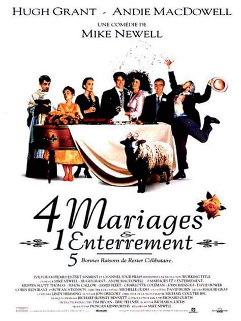 sortie 4 mariages
