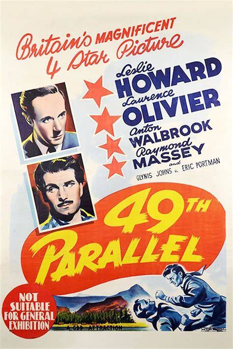 sortie 49e Parallèle