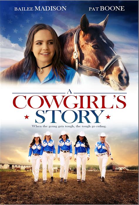sortie A Cowgirl's Story