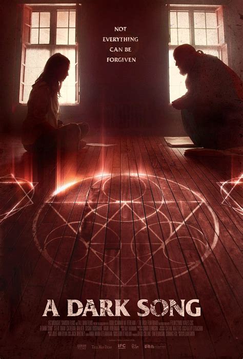 sortie A Dark Song